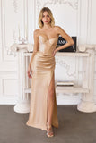 Amoris Evening Gowns T723