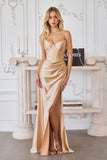 Amoris Evening Gowns T723