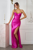 Amoris Evening Gowns T723