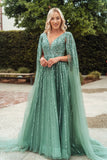 GLS Collective Evening Gown GL3494