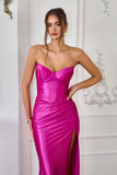 Amoris Evening Gowns T723
