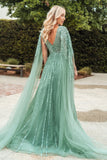 GLS Collective Evening Gown GL3494