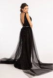 GLS Collective Evening Gown 3057