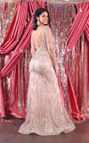 MayQueen Evening Gown RQ7937