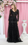 MayQueen Evening Gown RQ7920