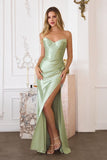 Amoris Evening Gowns T723