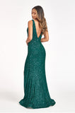 GLS Collective Evening Gown 3057