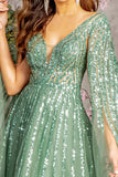 GLS Collective Evening Gown GL3494