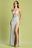 Adora Design Evening Gown 3155