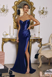 Amoris Evening Gowns T723