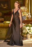 GLS Collective Evening Gowns GL3615