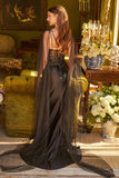 GLS Collective Evening Gowns GL3615