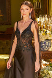 GLS Collective Evening Gowns GL3615