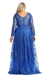 MayQueen Evening Gown RQ7920