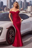 Amoris Evening Gowns T402