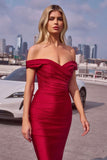 Amoris Evening Gowns T402