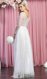 MayQueen Evening Gown RQ7920
