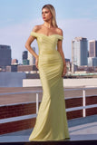 Amoris Evening Gowns T402