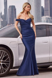 Amoris Evening Gowns T402