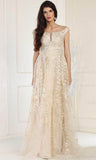 MayQueen Evening Gown RQ8000