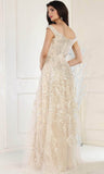 MayQueen Evening Gown RQ8000