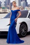 Amoris Evening Gowns T402