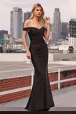 Amoris Evening Gowns T402