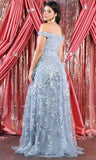 MayQueen Evening Gown RQ8000