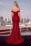 Amoris Evening Gowns T402