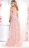 MayQueen Evening Gown RQ8000