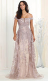 MayQueen Evening Gown RQ8000