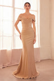Amoris Evening Gowns T402