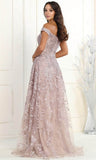 MayQueen Evening Gown RQ8000
