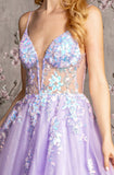 GLS Collective Evening Gown 3226