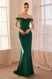 Amoris Evening Gowns T402