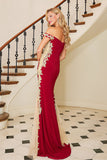 Adora Design Evening Gown 3117