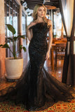 GLS Collective Evening Gowns GL3117