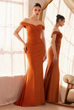 Amoris Evening Gowns T402
