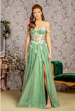 GLS Collective Evening Gown 3227