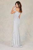 Adora Design Evening Gown 3118