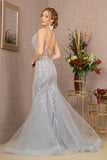 GLS Collective Evening Gown GL3117