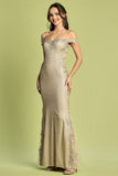 Adora Design Evening Gown 3118
