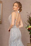 GLS Collective Evening Gown GL3117