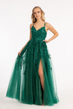 GLS Collective Evening Gown 3033