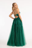 GLS Collective Evening Gown 3033