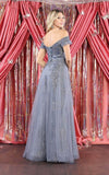 MayQueen Evening Gown MQ1867