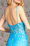 GLS Collective Evening Gown GL3220