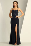 Adora Design Evening Gown 3166