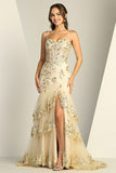 Adora Design Evening Gown 3221
