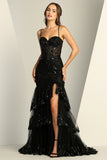 Adora Design Evening Gown 3221